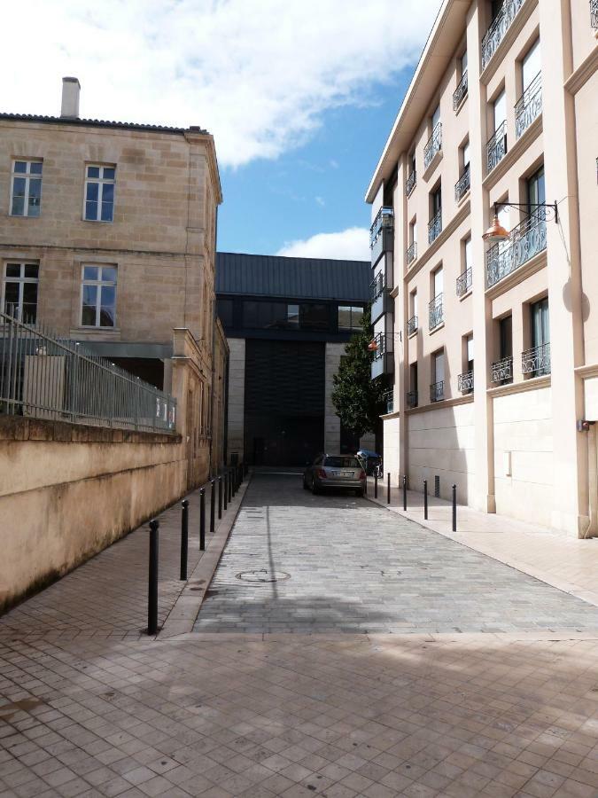 La Maison De Valentine Burdeos Exterior foto