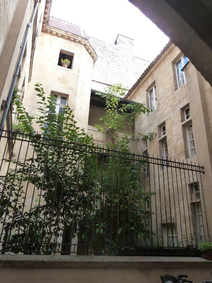 La Maison De Valentine Burdeos Exterior foto